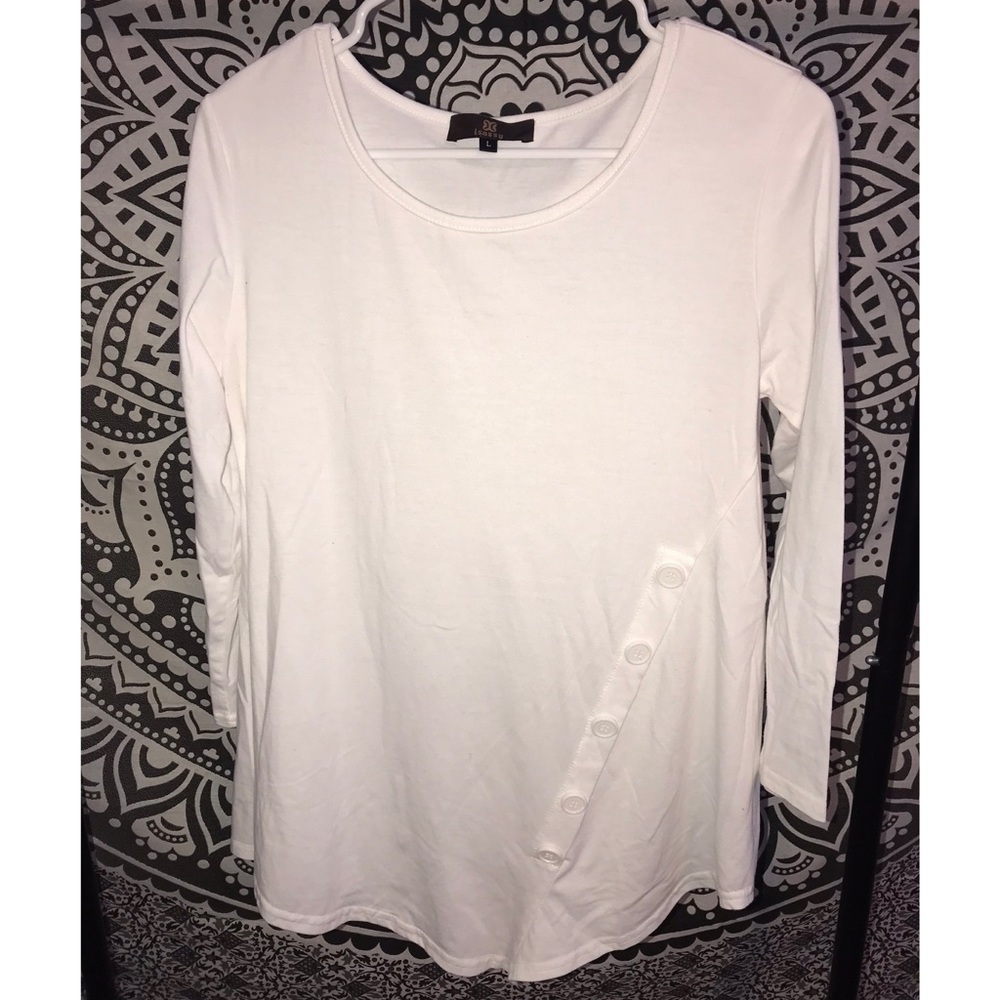 White Top